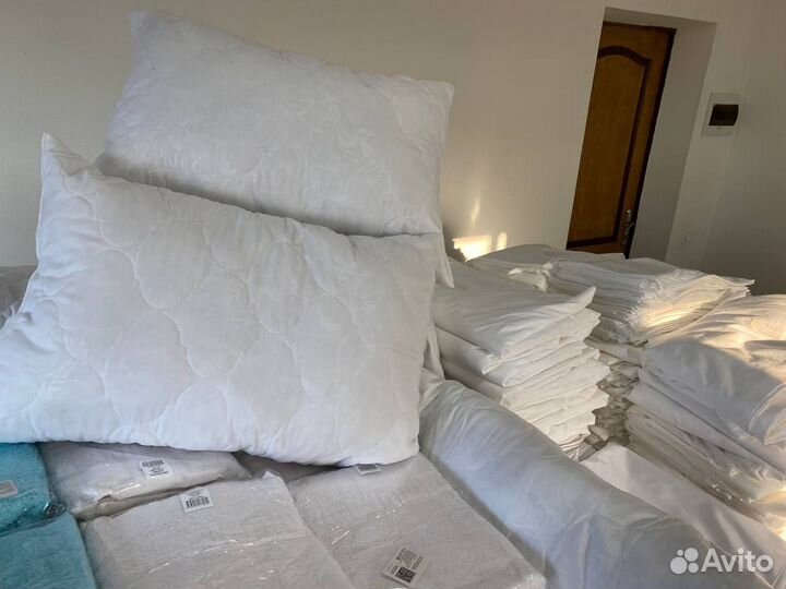 Постельное белье