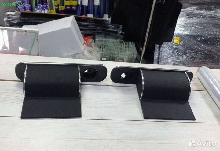 Подлокотник Газель на дверь с бордачком