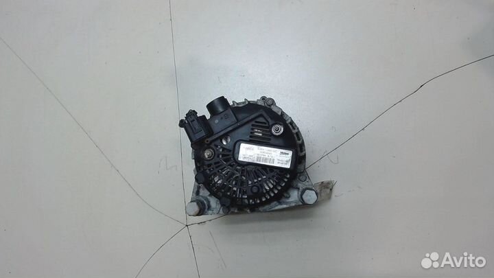 Генератор Ford B-Max, 2013