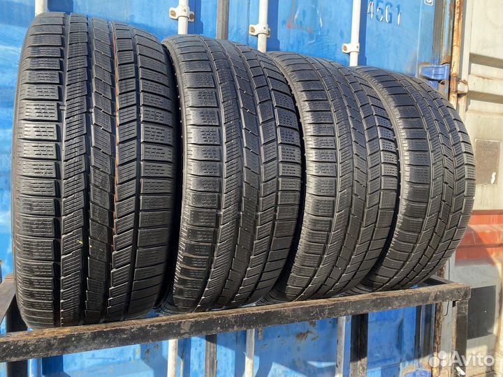 Pirelli Scorpion Ice&Snow 255/50 R19 107V