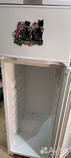 Продам холодильник бу