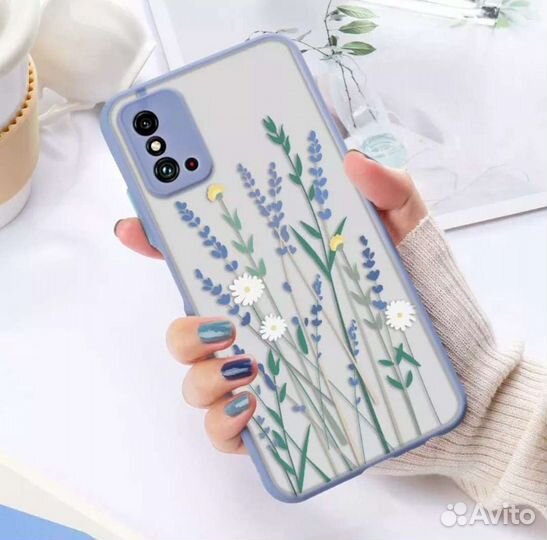 Чехол для телефона honor 20