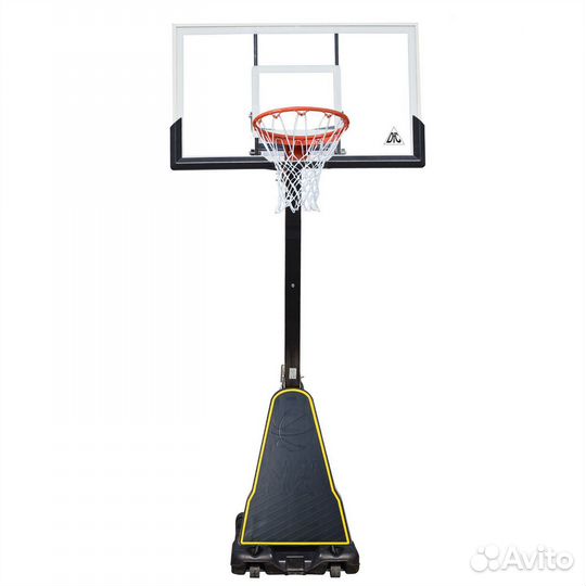 Мобильная баскетбольная стойка DFC stand54G