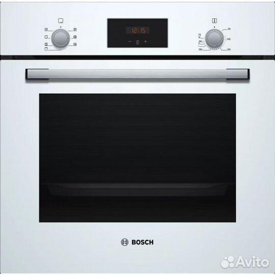 Духовой шкаф Bosch HBF113BV1S (у)