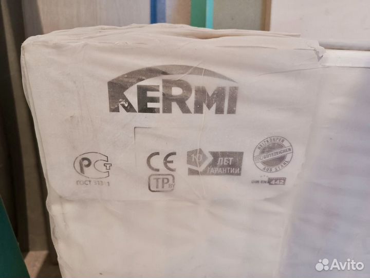 Радиатор отопления