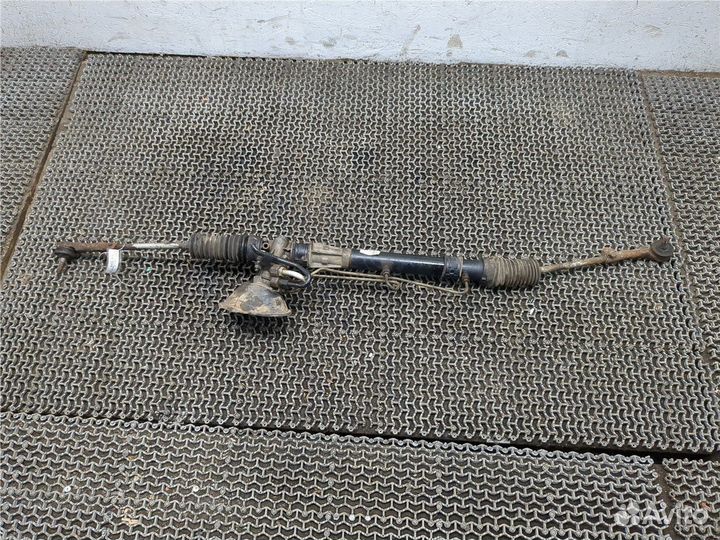 Рейка рулевая с г/у Renault Megane, 1997