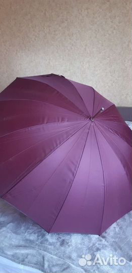 Зонт трость