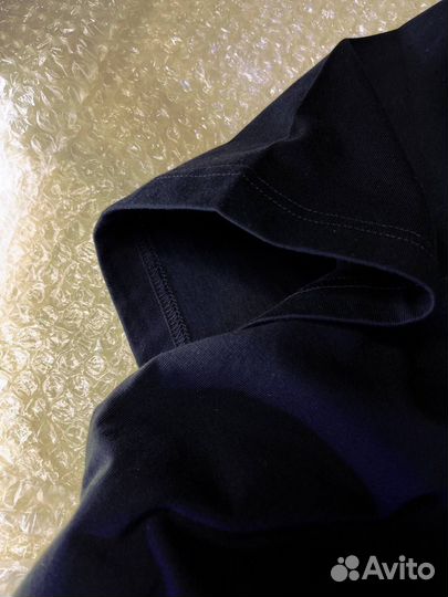 Футболка bape baby Milo x cdg