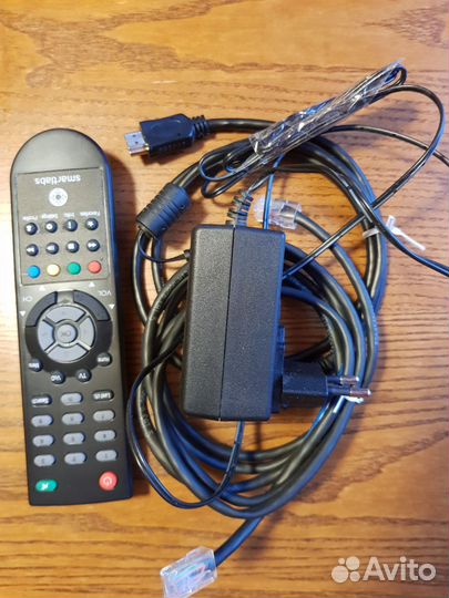Smartlabs SML-282 Hd Base. Комплект