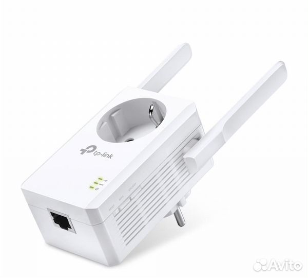 Усилитель Wi-Fi сигнала Tp-link TL-WA860RE