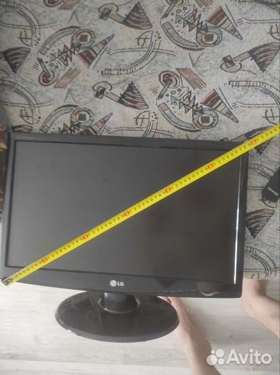 Монитор LG flatron