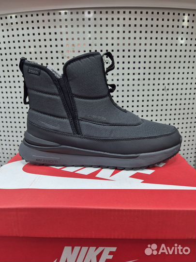 Аляски nike air zoom gore tex