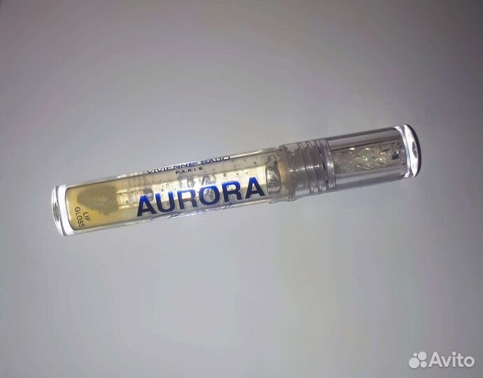 Блеск для губ