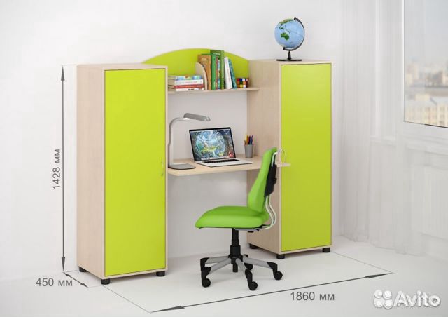 Детская комната