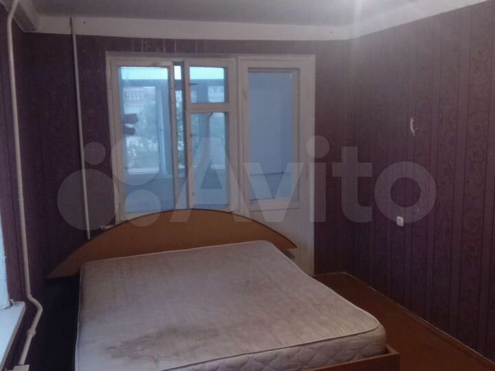 2-к. квартира, 54 м², 2/5 эт.