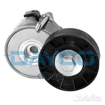 Ролик руч.ремня fiat ducato 2009 APV2705 Dayco