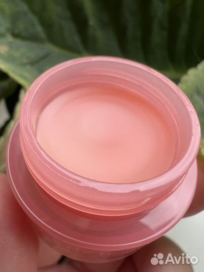 Маска для губ laneige