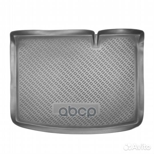 Коврики в багажное отделение для Renault Sander