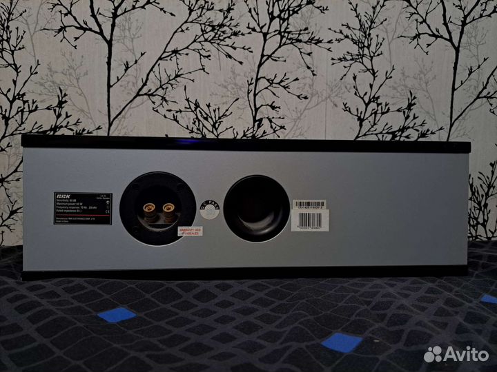 Колонка BBK LA-2C