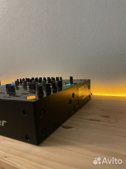 Микшер Pioneer DJM-850