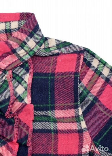 Рубашка для девочки