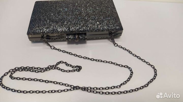 Клатч вечерний женский