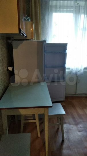 1-к. квартира, 30 м², 3/5 эт.