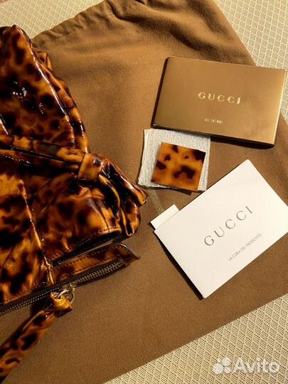 Клатч Gucci оригинал, круизная коллекция