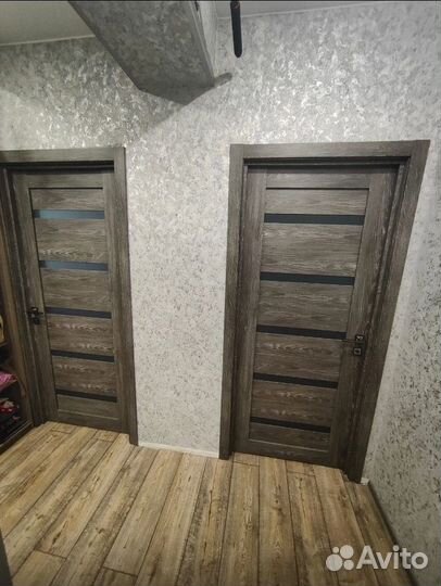 Двери межкомнатные