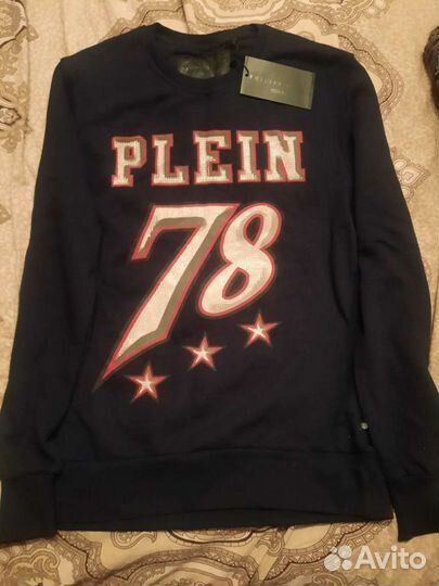 Новый свитшот