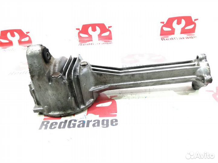 Корпус редуктора передний Kia Sportage Grand JA RF