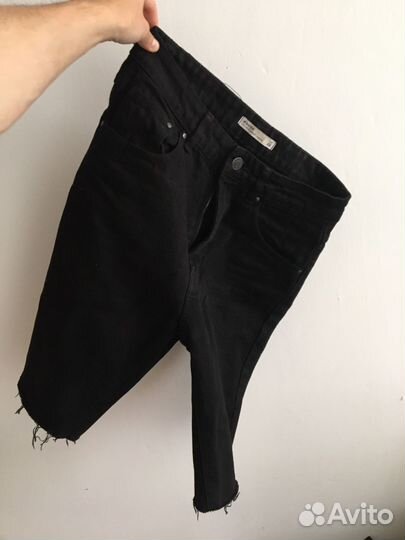 Шорты Деним Housebrand