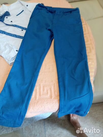 Костюм праздничный