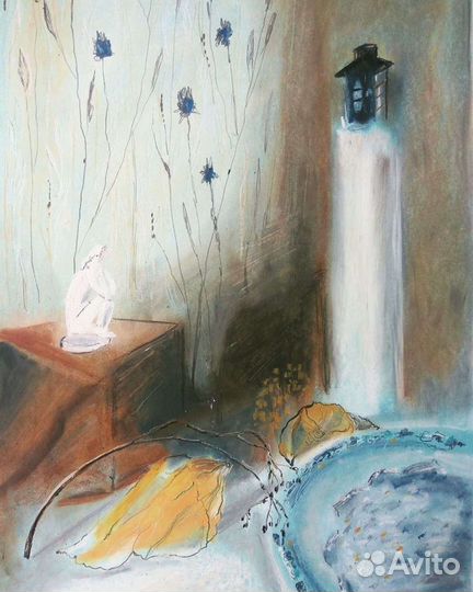 Продаю картину