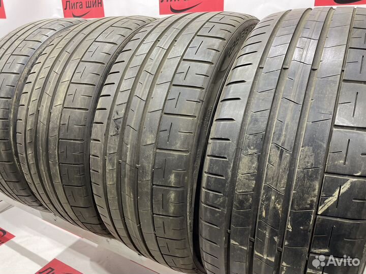 Pirelli P Zero 235/35 R19