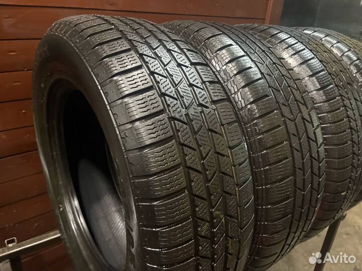 Continental Conti4x4WinterContact 235/65 R17