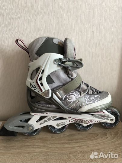 Ролики Rollerblade