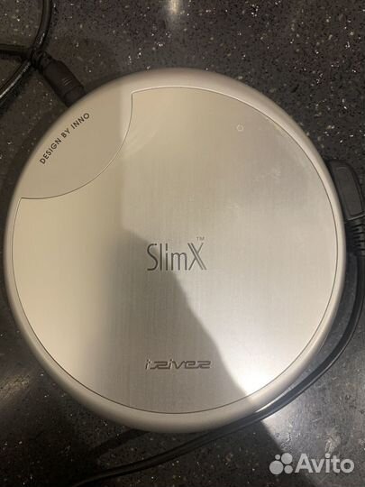 Mp3 плеер iriver