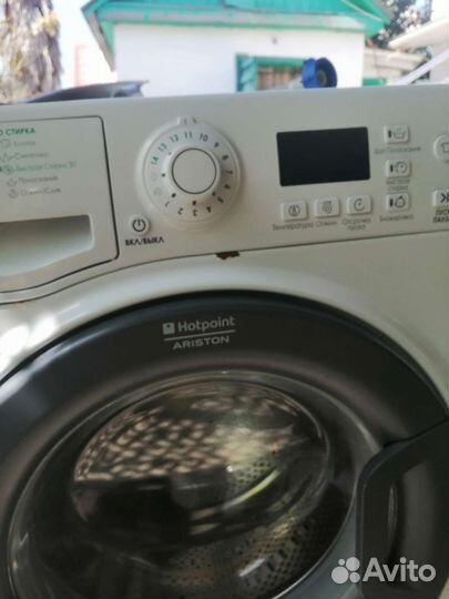 Стиральная машина автомат бу