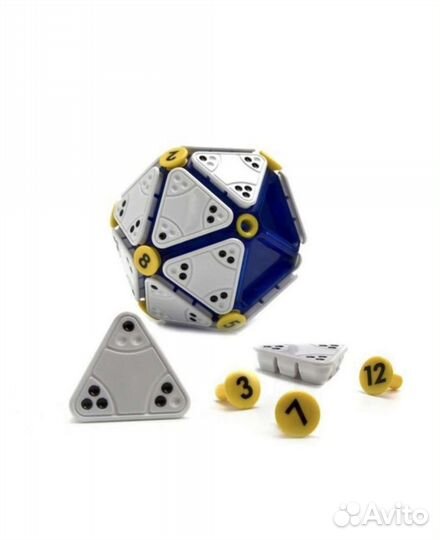 Головоломки