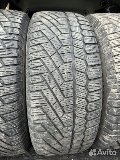 Gislaved Soft Frost 200 SUV 265/60 R18 114T