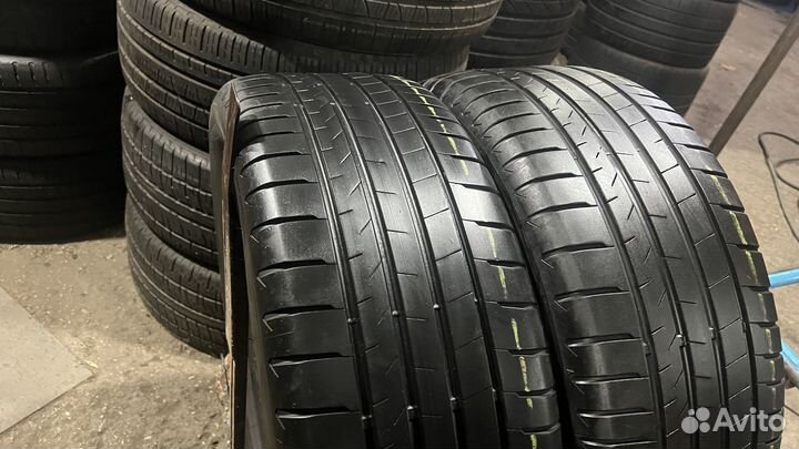Bridgestone Alenza 001 235/55 R18 100V