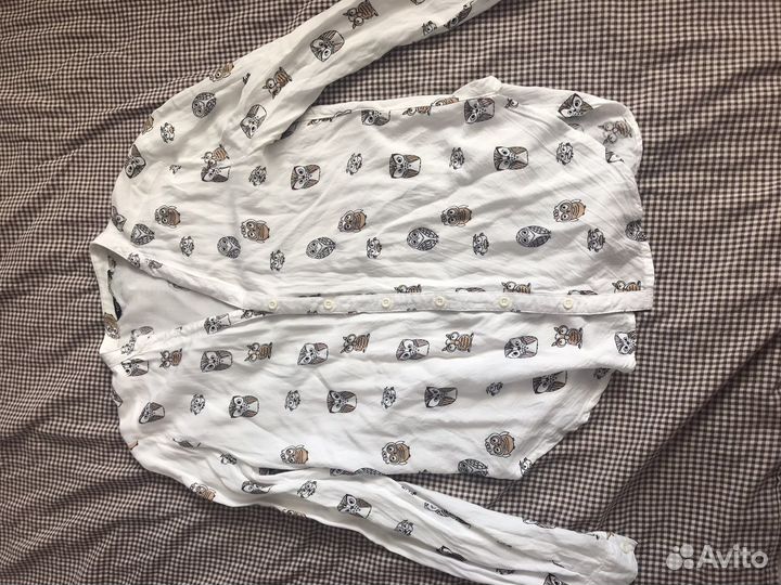 Женские вещи пакетом 38 40