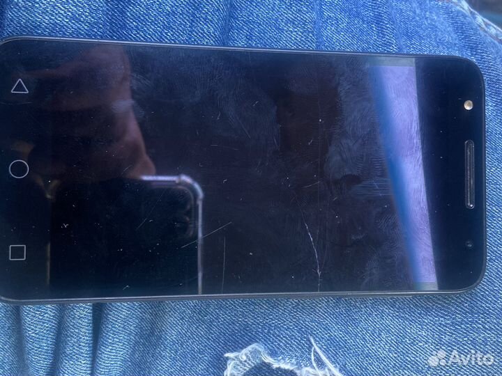 Телефон Alcatel 5047 D