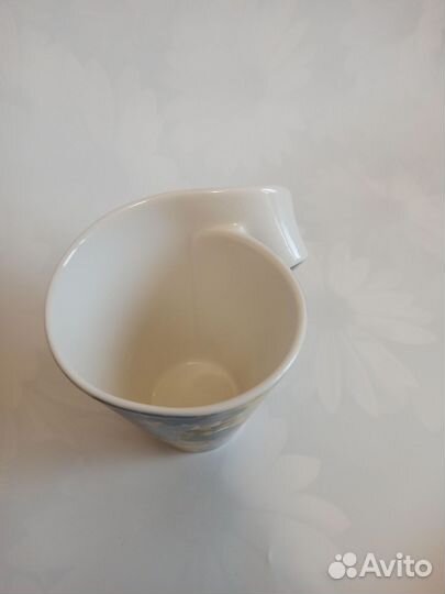 Villeroy & Boch LE Isabelle де Borchgrave