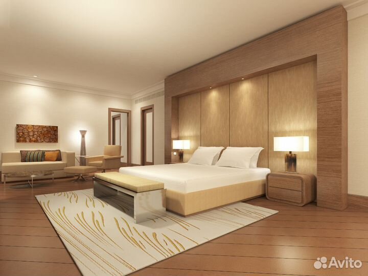 Поездка в Bodrum на 7 ночей за 2-х человек