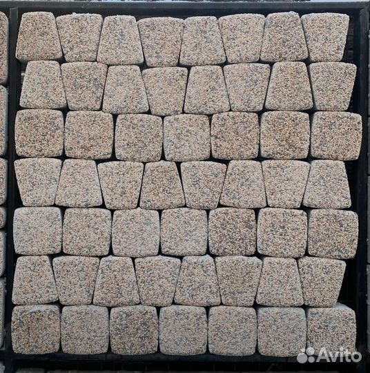 Тротуарная плитка Премиум(Гранит и Мрамор)
