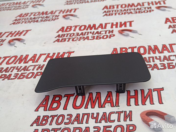 Накладка обшивки задняя правая Voyah Free