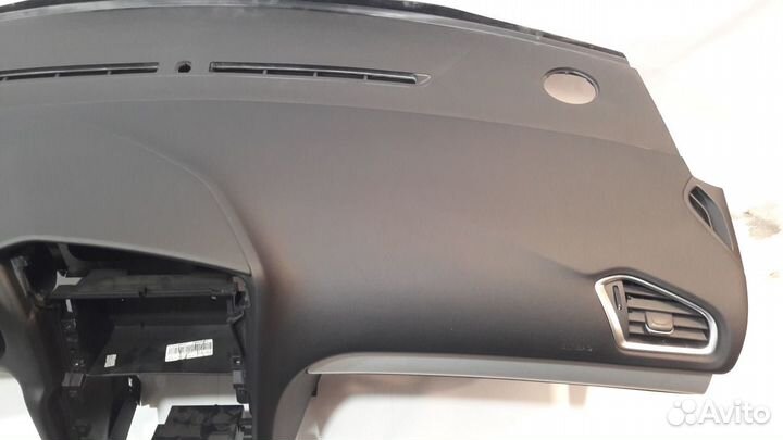 Торпедо Ситроен С4