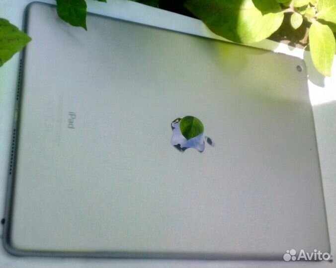 iPad 2018 32 gb wifi